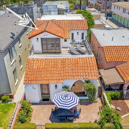 Villa La Verne