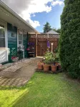 Crossroads Country Cottage - 4-Star