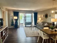 Kimberling city Bridge condo TRL - Wifi