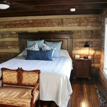 Bourbon Festival Accommodations!