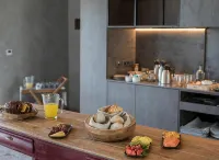Santa Cruz - Movement & Nature House - Breakfast