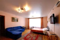 Hotel Na Bunina - Pet friendly