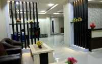 Hotel Aramas - 2 ดาว
