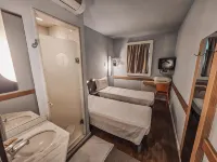 Ibis Budget Rio de Janeiro Centro - 2-Sterne