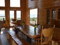 steamboat stop over ranch Ξενοδοχεία στην πόλη Modoc County