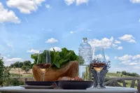 Il Gallo Senone Resort e Spa - breakfast
