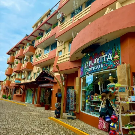 Zihuatanejo Centro