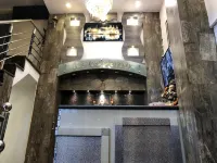 Hotel Pardesi - Flughafentransfer