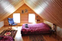 Rent Breton Cove Farmhouse - We are located on the Cabot Trail - 3 stjerner