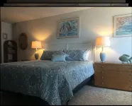 Spectacular oceanfront at quiet end of boardwalk at Rudee Inlet SEE SPECIALS. - Private Pools