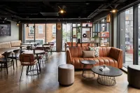 Spark by Hilton London Romford - Romantisk