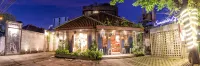 Summerbird - Bed and Brasserie - bar
