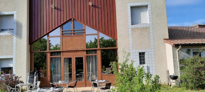 Hôtel le Grand Chêne Hotels in Loir-et-Cher