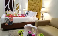 AOE Hotel Bandungan - Wifi
