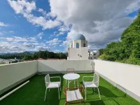 Damyang Tirasia Pension - 3 ดาว