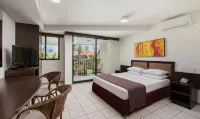 Marulhos Suite Resort