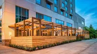 Hilton Vancouver Washington - Parkering