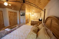 The Outback: w/Hot tub+Tennis - 4 stjerner