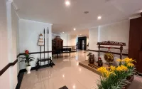 Le Semar Hotel Karawaci - 2-Star