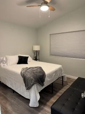 City Retreat, 2 bdrm near Airport - อ่างจากุชชี่