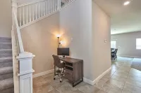 Sparkling & Spacious I Workout Equ. BBQ & Fire Pit - Bungalows