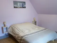 Nouveau Loft à Moins de 100m du lac Classé 2 Hotels in Gerardmer