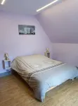 Nouveau Loft à Moins de 100m du lac Classé 2 - 3-Star