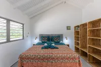 *PRACHING* The Luxury 8 person Villa Vista Lena in the neighborhood of Jan Thiel. See x1f3a5;! - 4-Sterne
