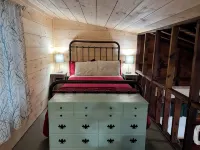 Relaxing lake retreat boating, swimming, paddle boarding near Acadia National Pk - 샬레 호텔