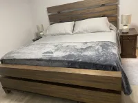 Classy, Comfy and Cozy