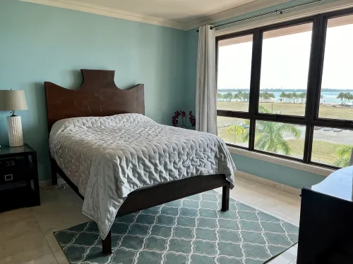 Views! Views! Penthouse with Golf, Beach, Pool and 2 Carts - Beach
