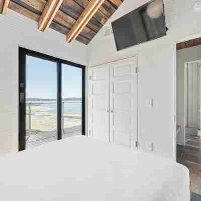 Bodega Bay | Ocean View, Fireplace & BBQ Rooms