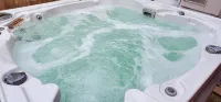 Historic Signal Hill Escape. Hot tub/ocean view