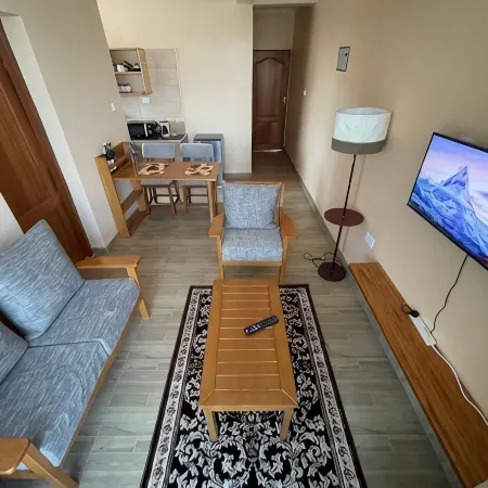 D&D Apartments