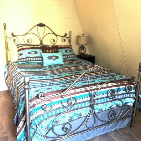 Cozy Bear Den