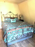 Cozy Bear Den