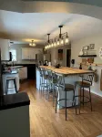 Stellar 4 bedroom home, newly renovated in Ankeny