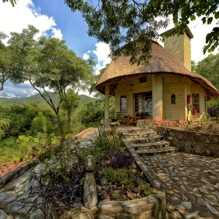 Musangano Lodge