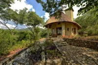 Musangano Lodge - Wi-Fi