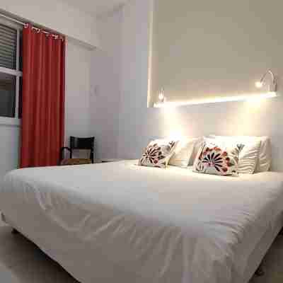 Ipanema / Copacabana | 45m²+Washer & Wi-Fi Rooms