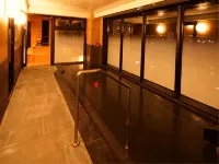 AQA Hotel Annex - avec sources thermales