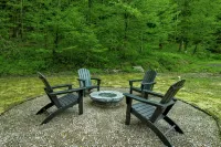 Romantic Getaway in Ellicottville Close to Everything! - Chalets