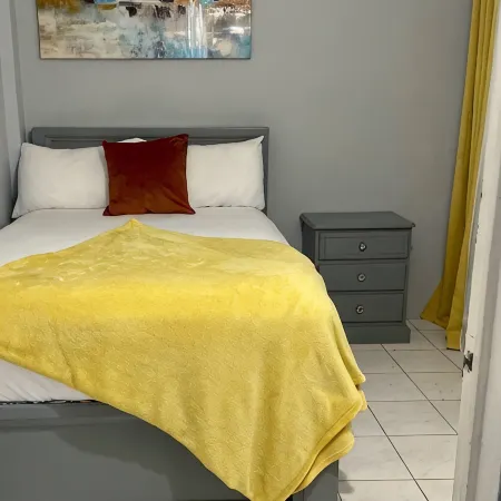 La Petite Maison