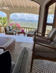 The View has amazing vistas and an infinity pool - 2-Star