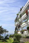 Coral Beach Aparthotel - สัตว์เลี้ยง