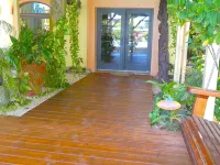 Paradise Found!  Beautiful Private Villa On The Sea in the Village of Placencia! - 4-Star