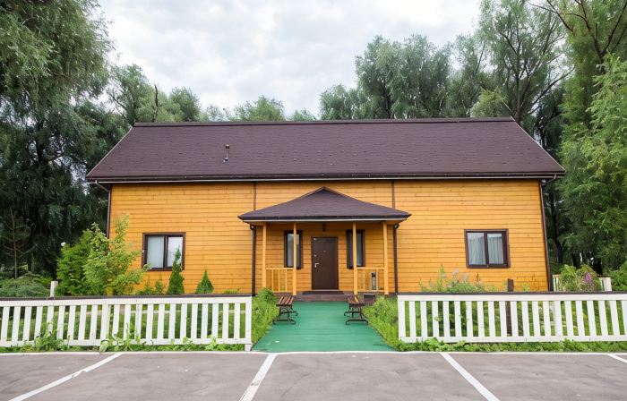 Ostrov Country Park Hotel