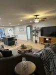 *Magnolia inn* updated condo, centrally located. Pet friendly! Boat/ RV parking - 3-Star