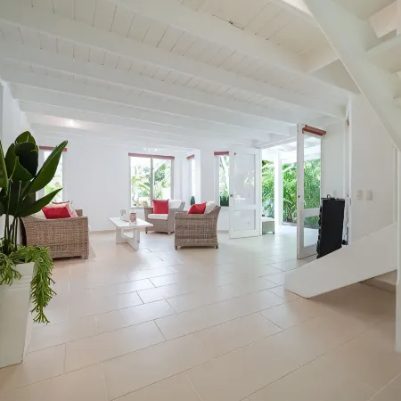 AVRAMAR DUPLEX PLAYA LAS BALLENAS LAS TERRENAS