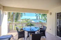 Perfect location with fabulous views - gimnasio